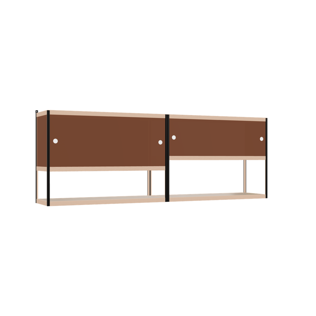 Furniture (86x240x42 cm)