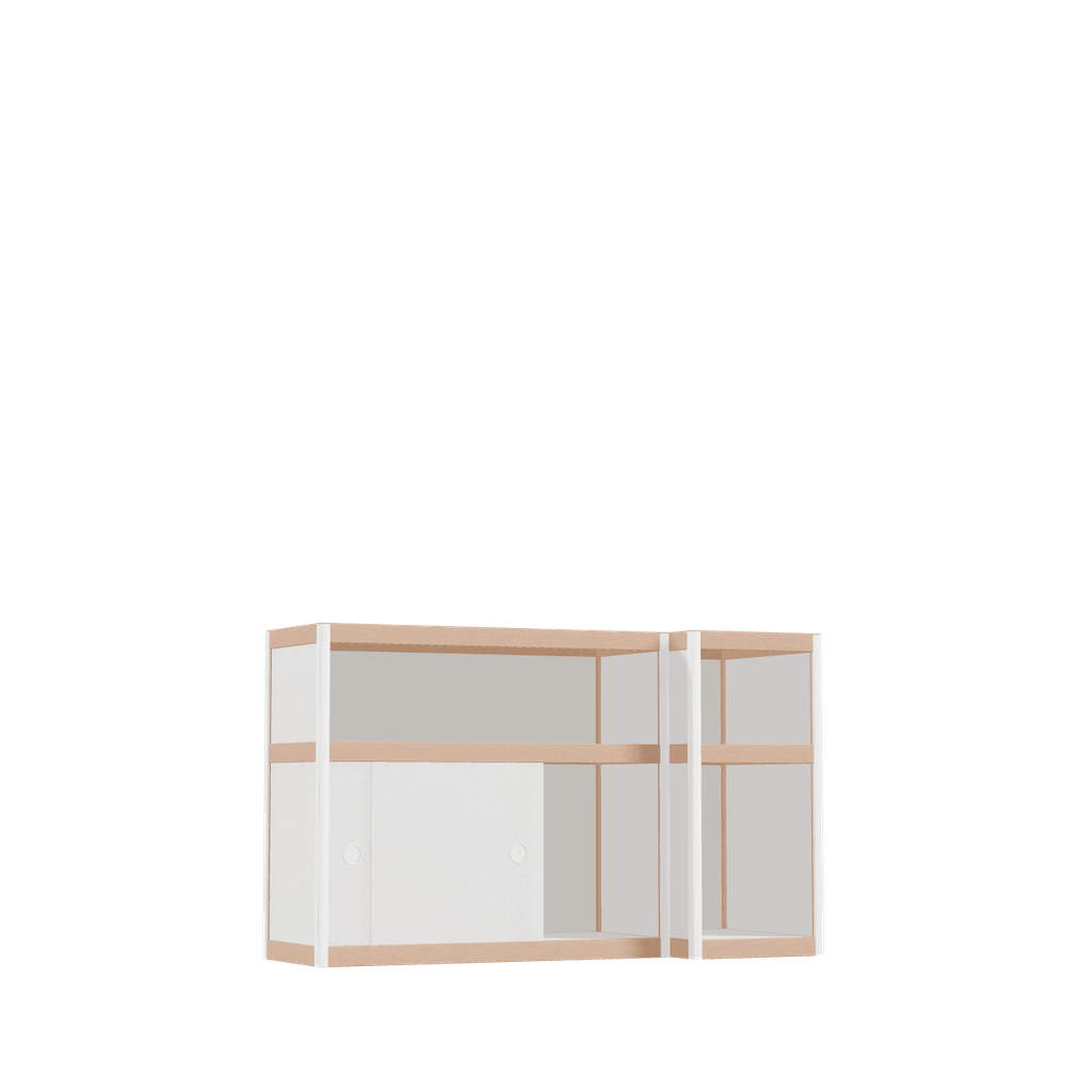 Meubels (69x112x42 cm)