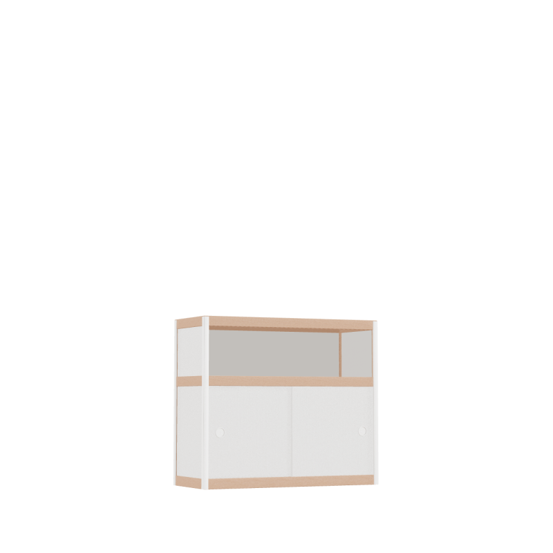 Armoire (69x80x32 cm)