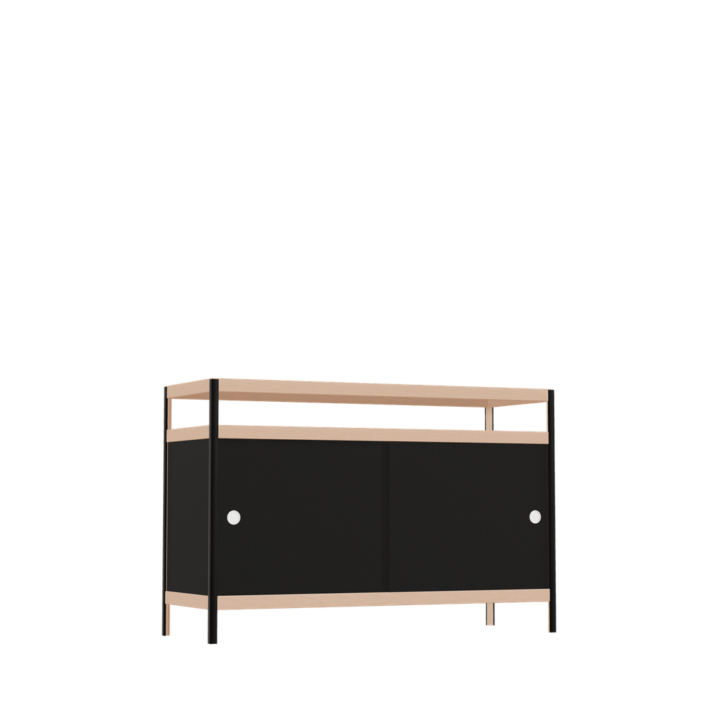 Armoire (79x120x42 cm)