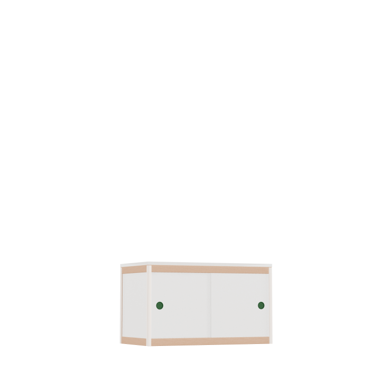 Meuble bas (46.8x80x42 cm)