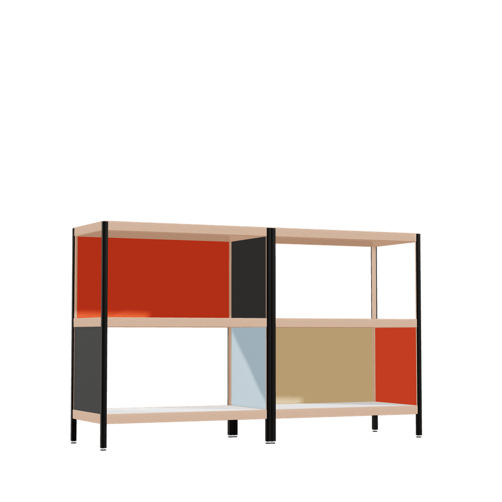 Furniture (97x160x42 cm)