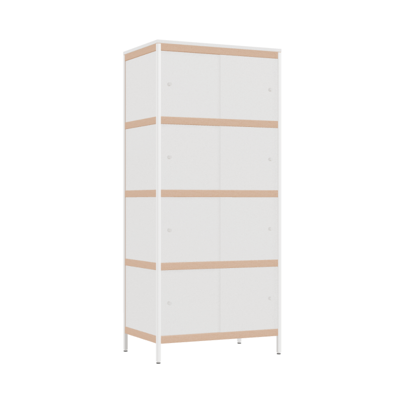 Kast (180.8x80x52 cm)