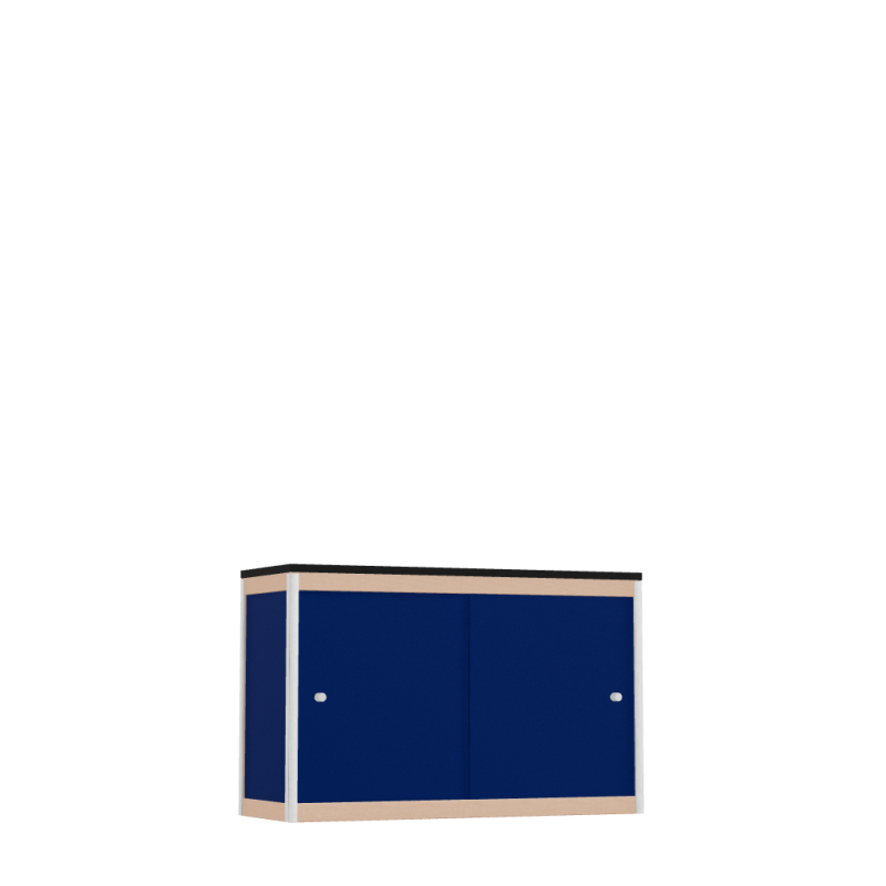 Laag meubel (56.8x90x32 cm)