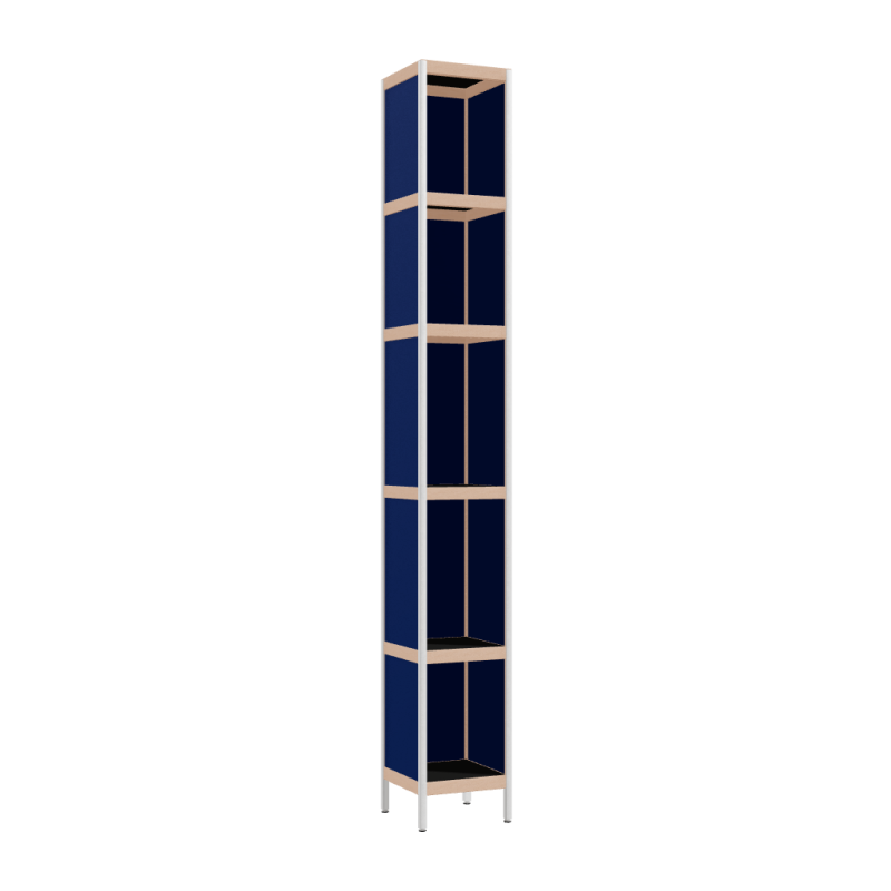 Étagère (240x32x32 cm)