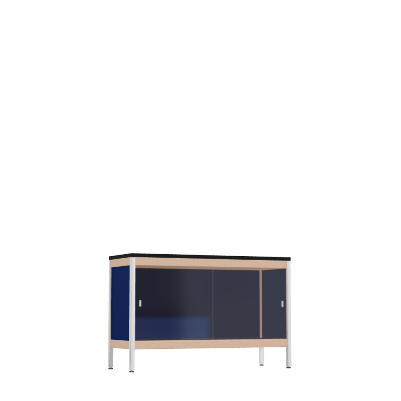 Low cabinet (57.8x90x32 cm)