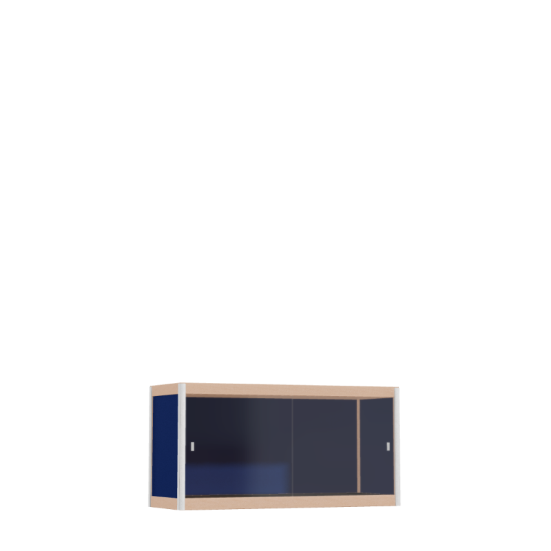 Low cabinet (45x90x32 cm)