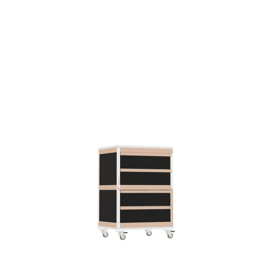 Shelf (76.8x52x42 cm)