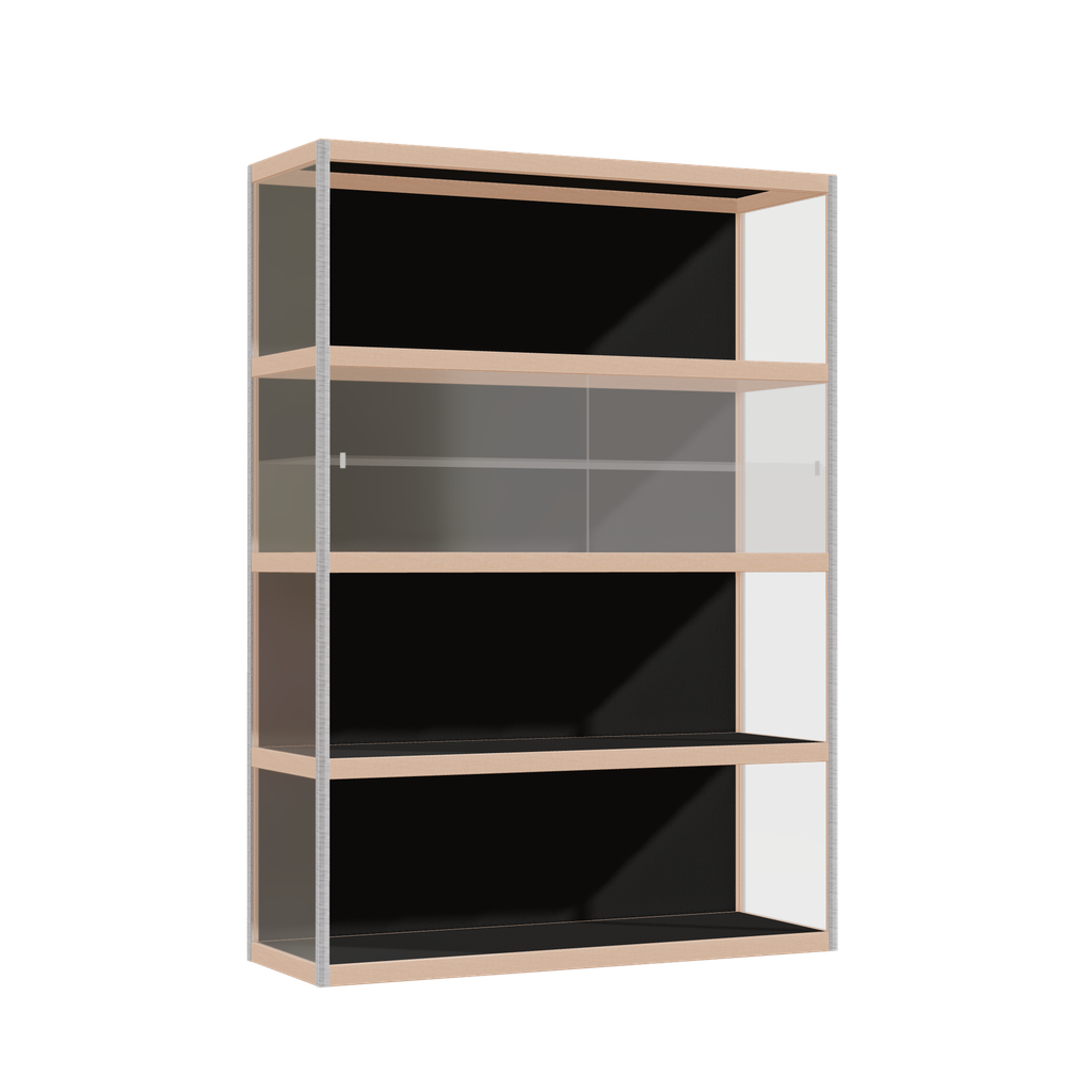 Cabinet (168x120x42 cm)