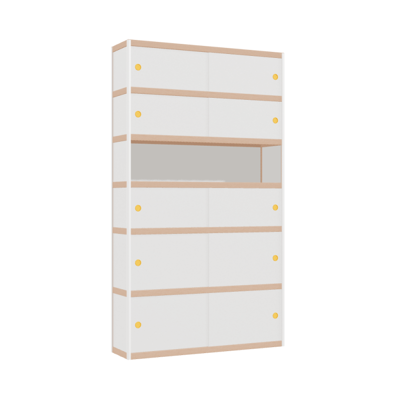Armoire (210x120x32 cm)