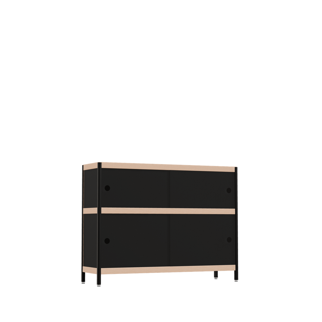 Armoire (84x110x32 cm)