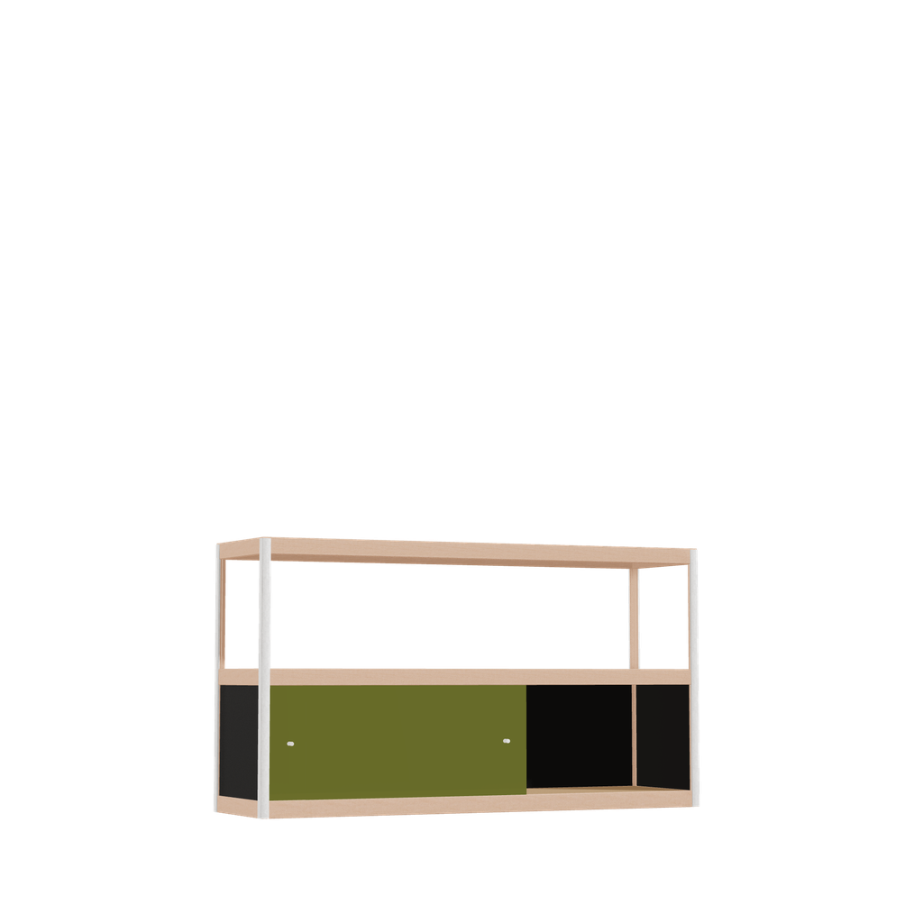 Armoire (66x120x32 cm)