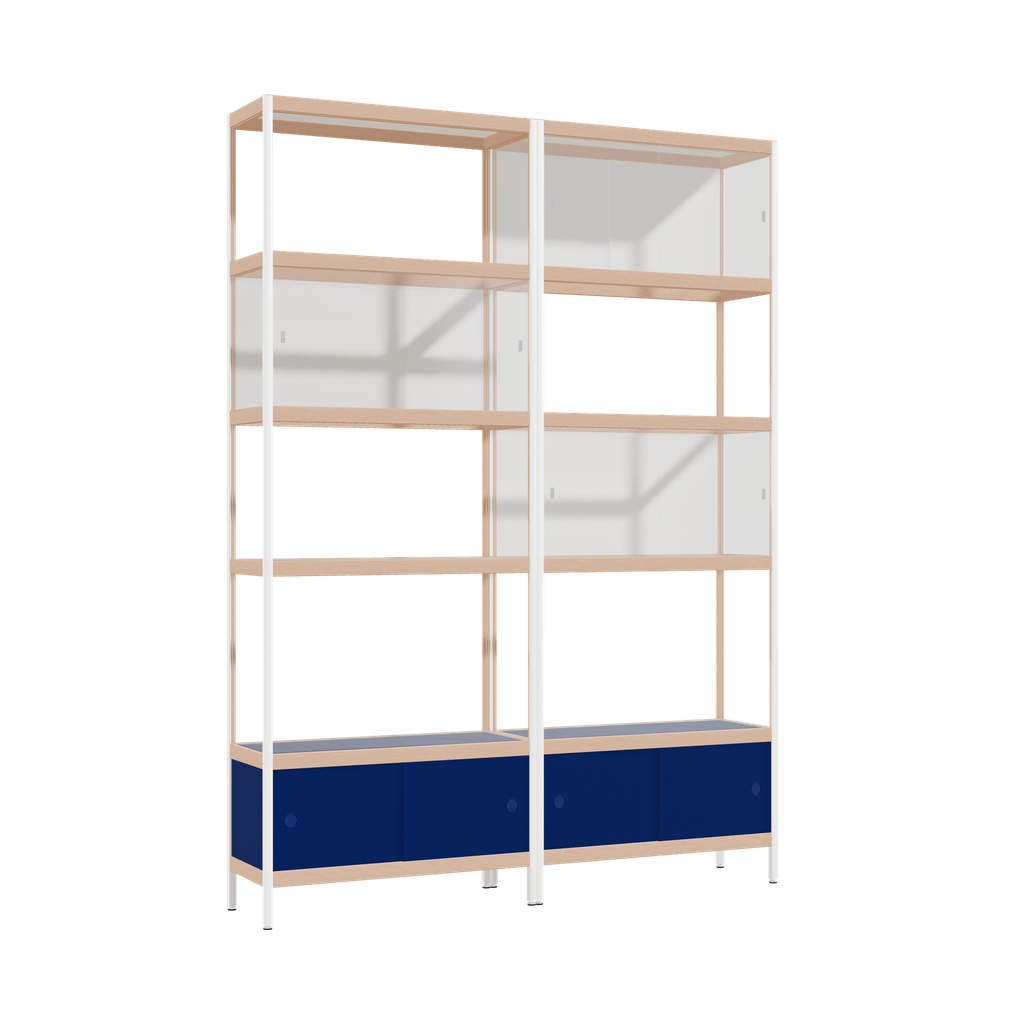 Meubles (220x160x32 cm)