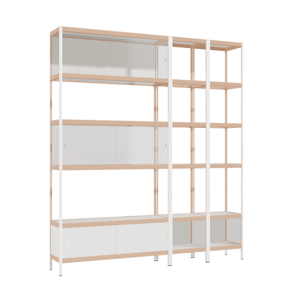 Furniture (220x194x32 cm)