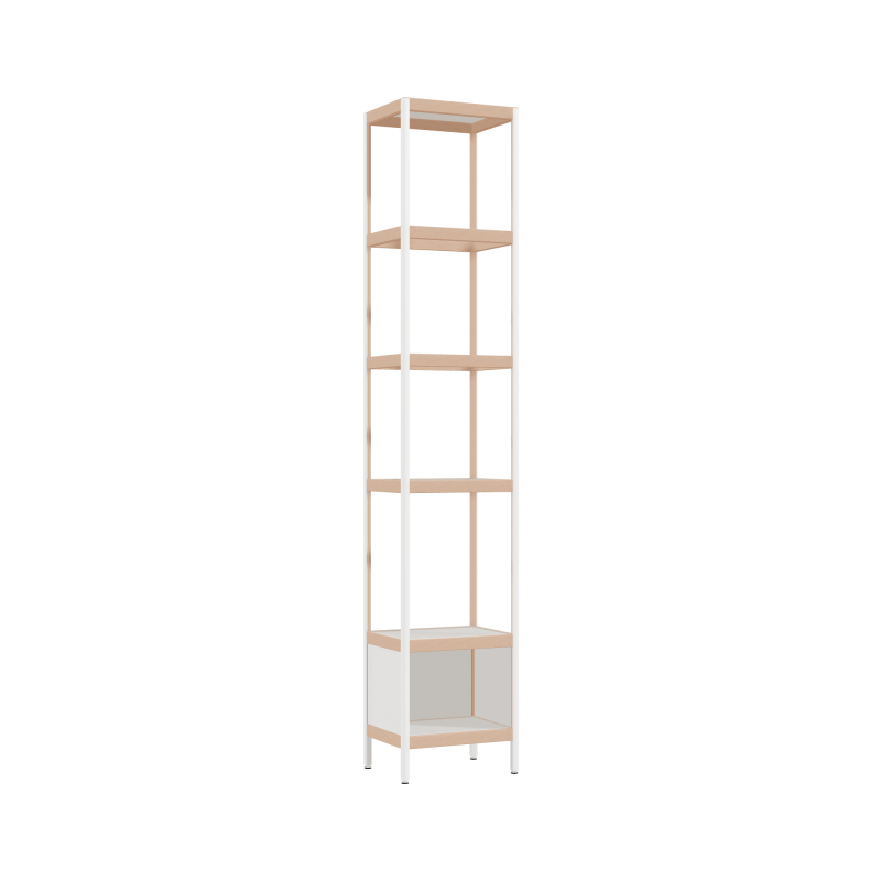 Étagère (220x42x32 cm)