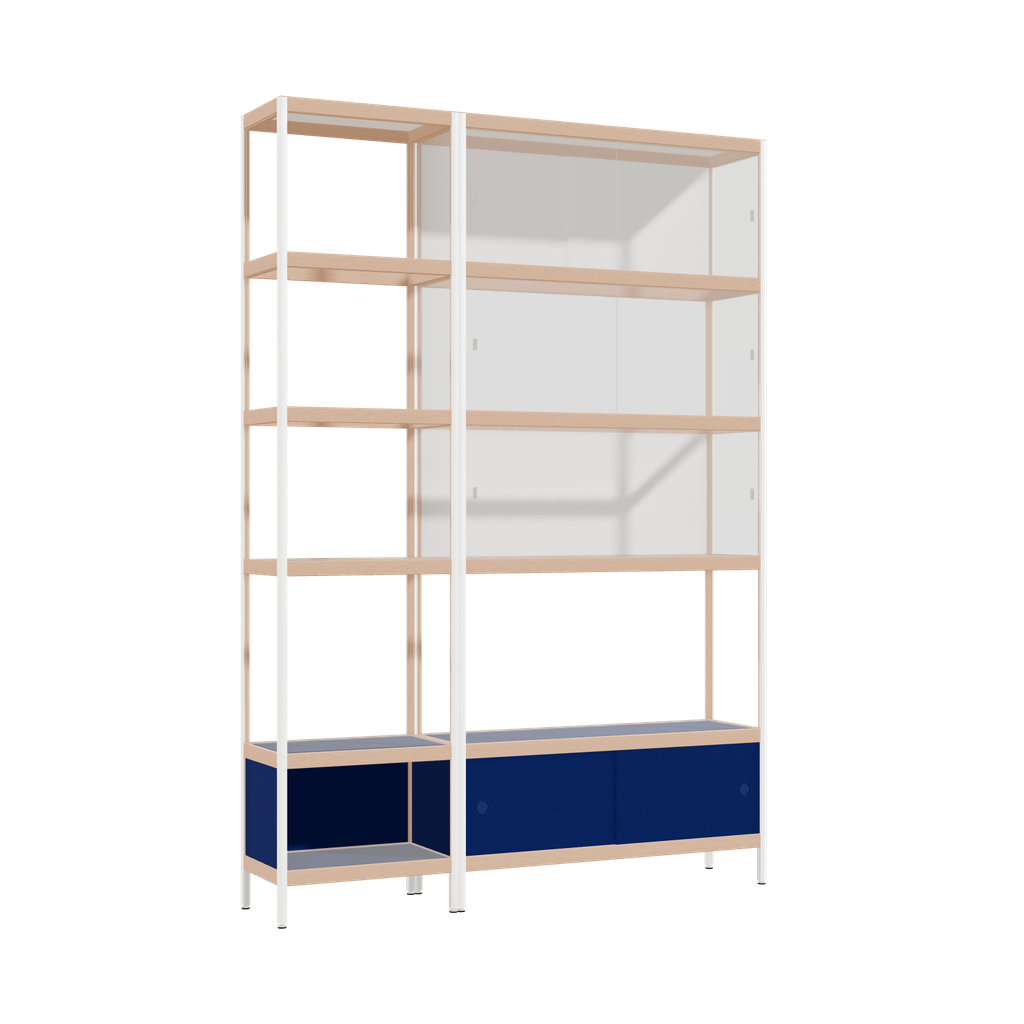 Furniture (220x152x32 cm)