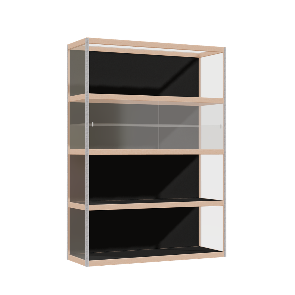 Cabinet (168x120x42 cm)