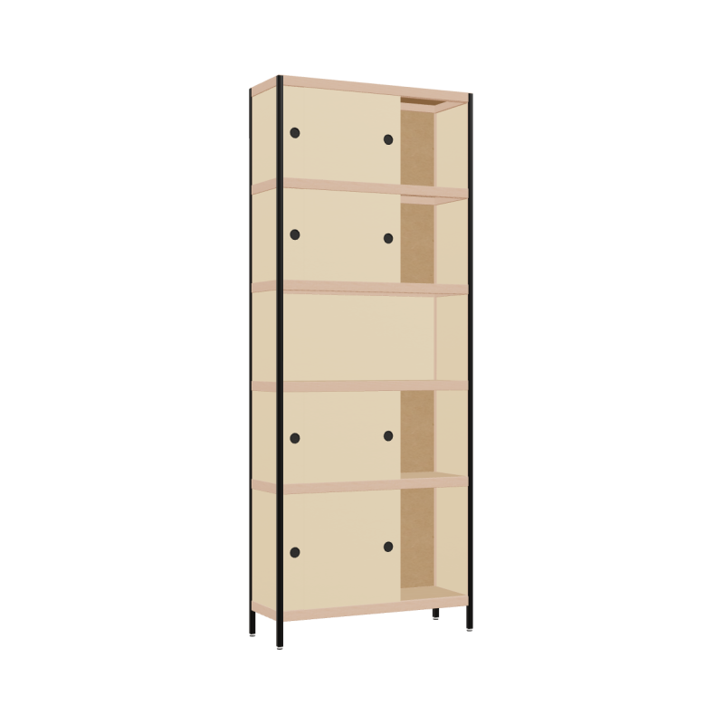 Armoire (230x90x32 cm)