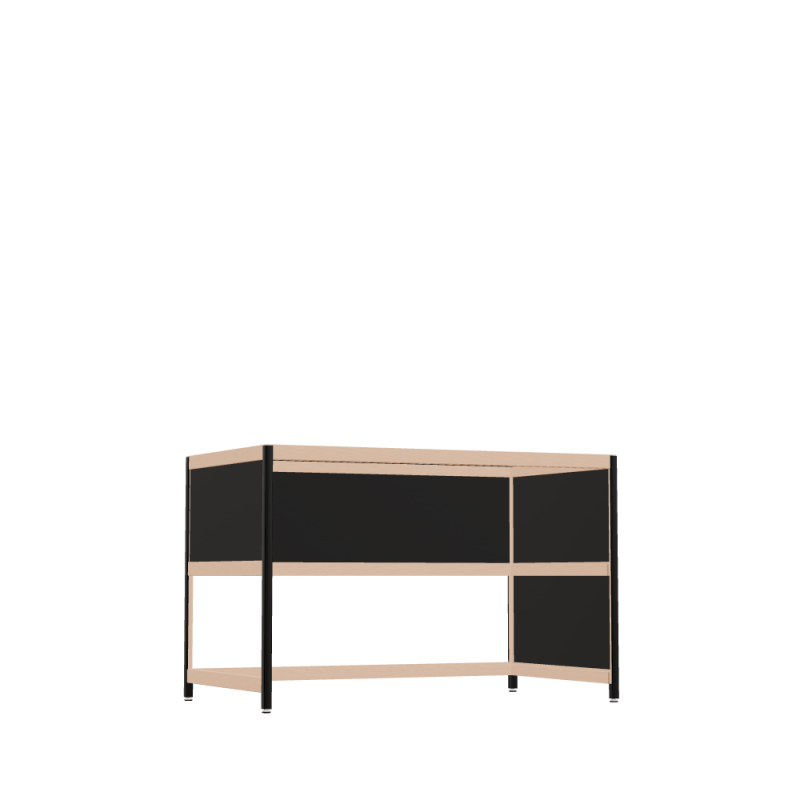 Desk (71.2x110x62 cm)