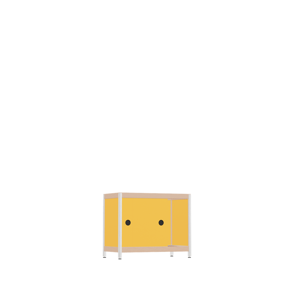 Low cabinet (50x62x32 cm)