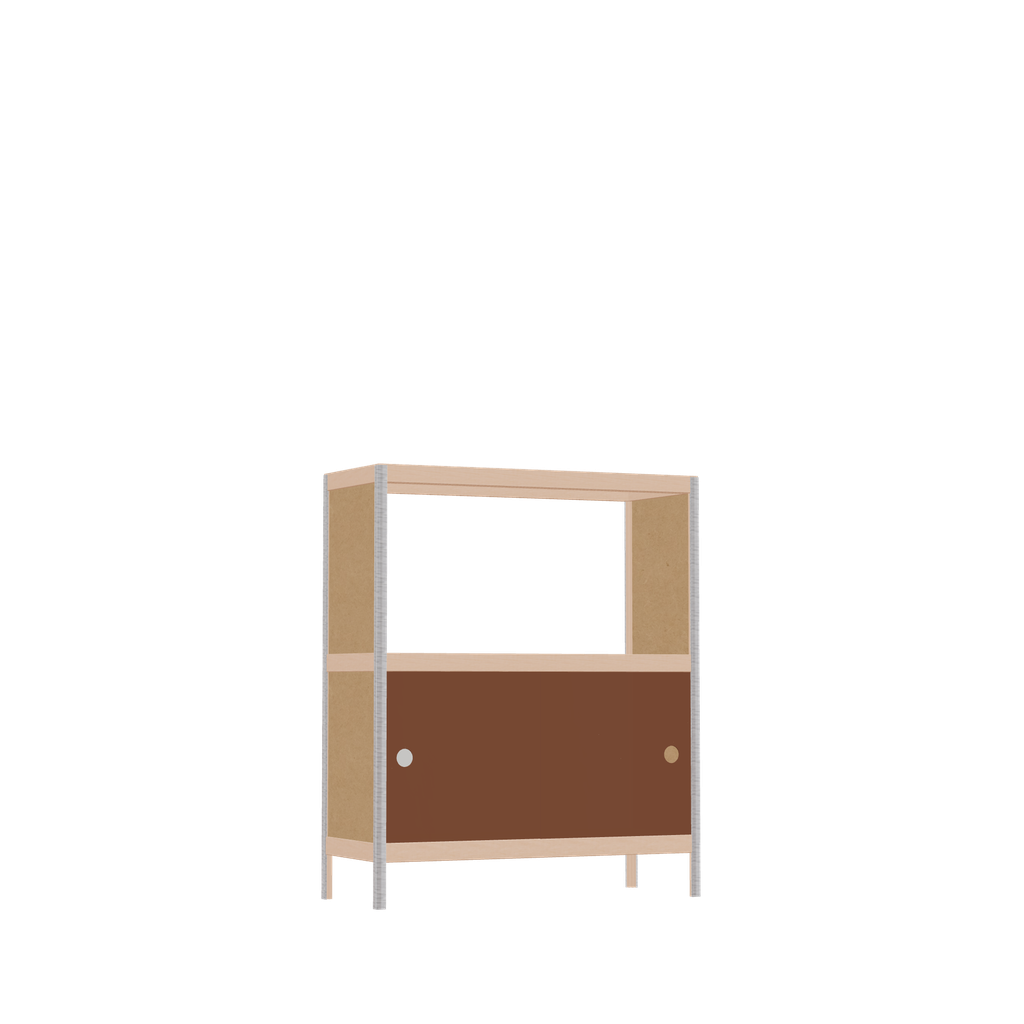 Armoire (96x80x32 cm)