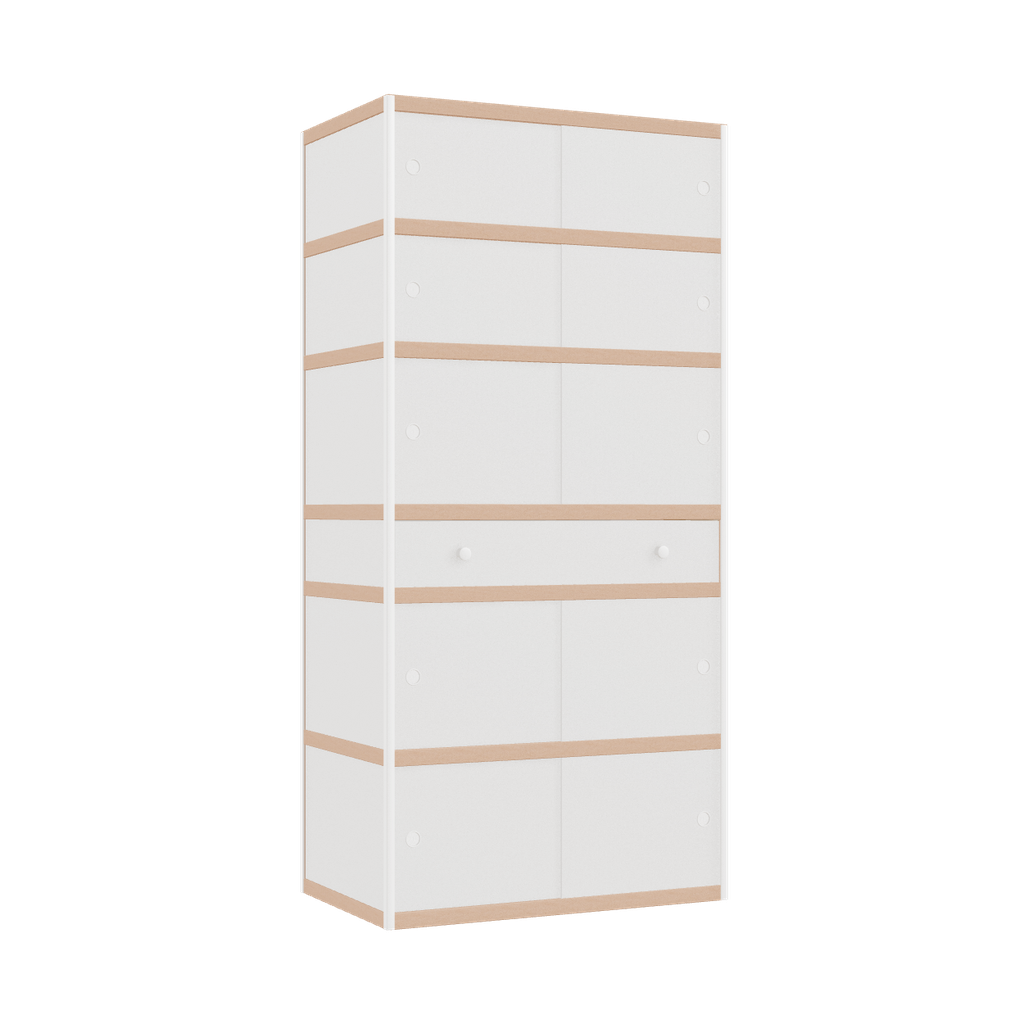 Cabinet (210x100x62 cm)