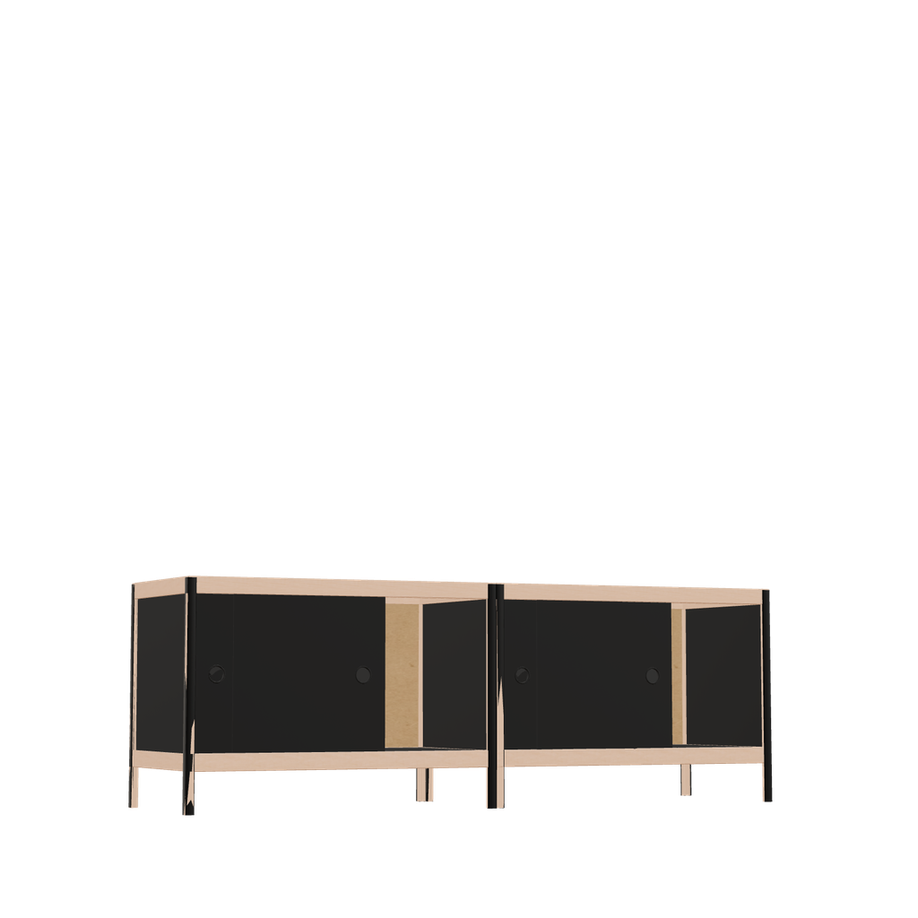 Meubles (55x160x42 cm)