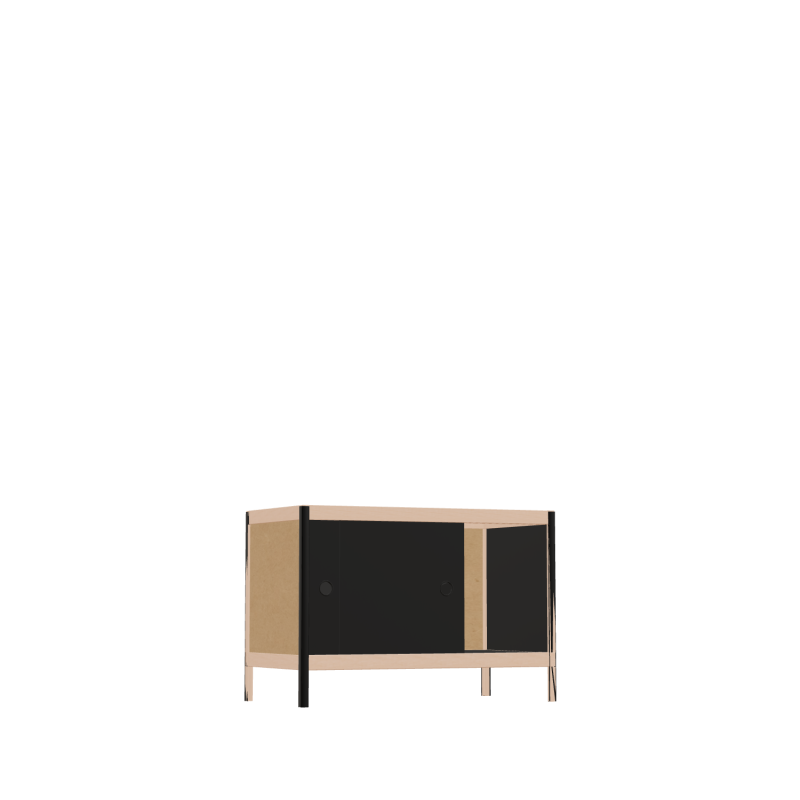 Meuble bas (55x80x42 cm)