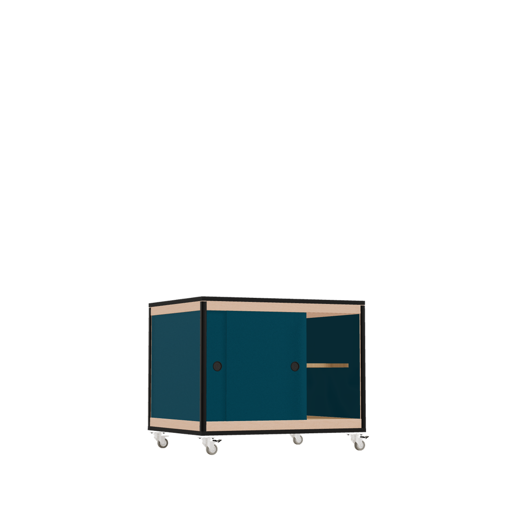 Meuble bas (65.8x80x62 cm)