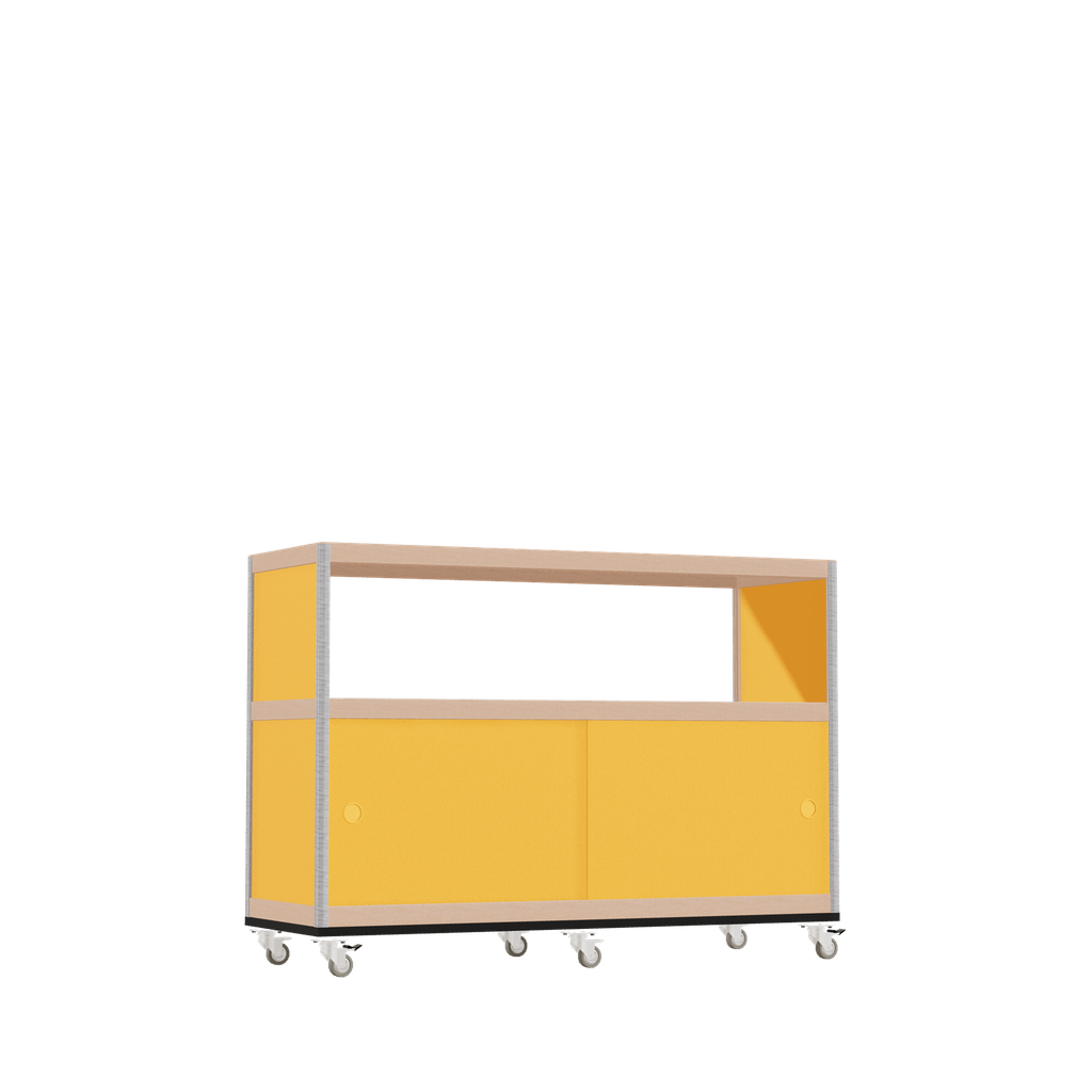 Armoire (85x120x42 cm)