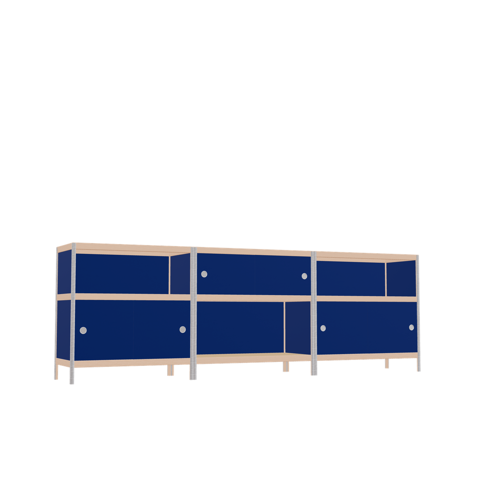 Furniture (86x260x42 cm)