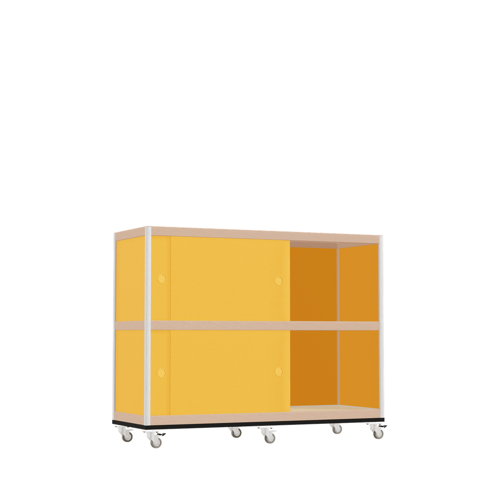 Armoire (95x120x42 cm)