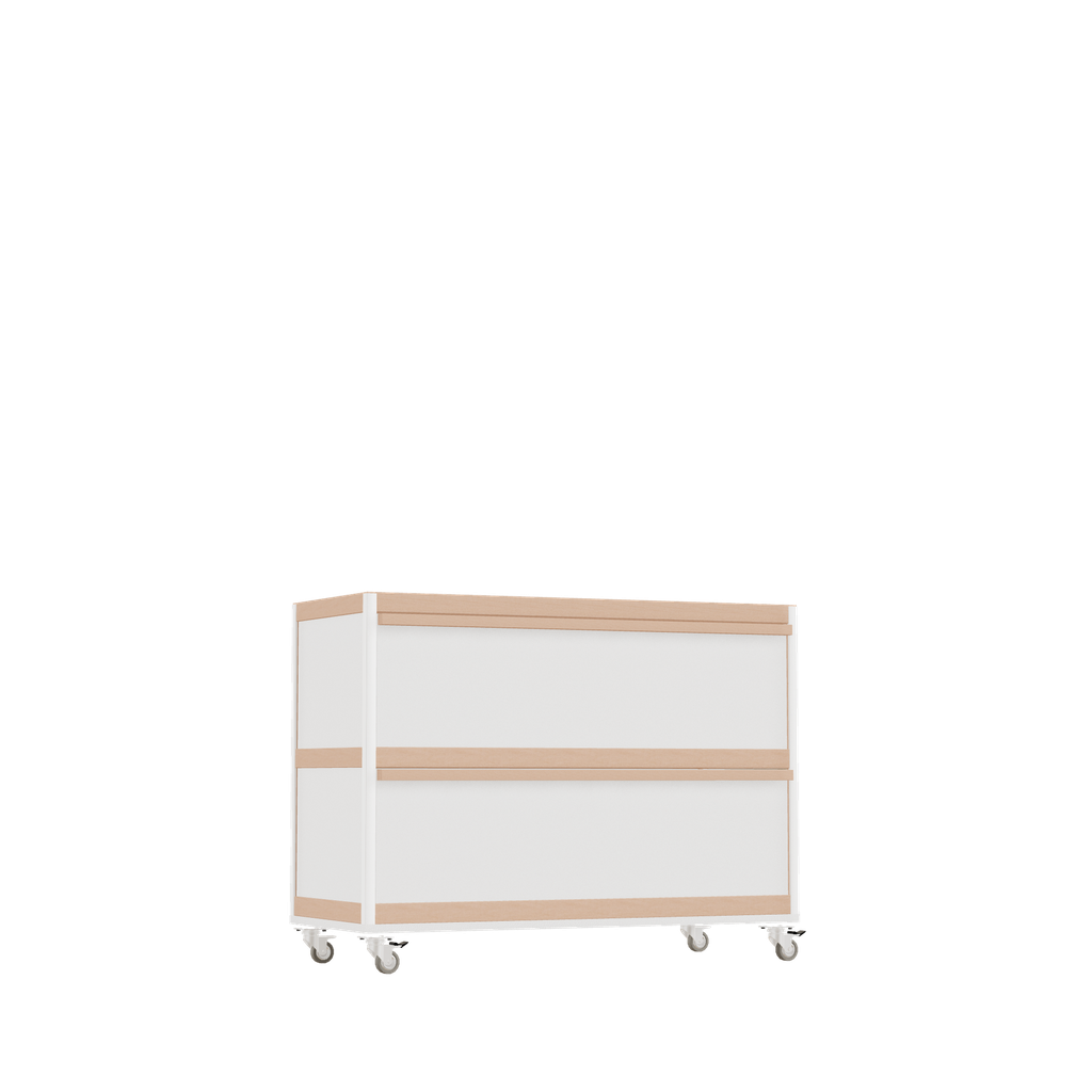 Étagère (75x100x42 cm)