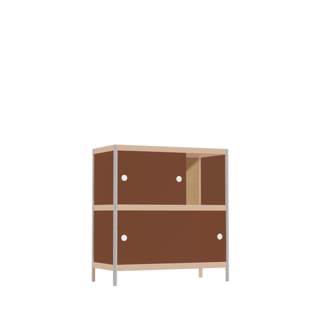 Armoire (96x90x42 cm)