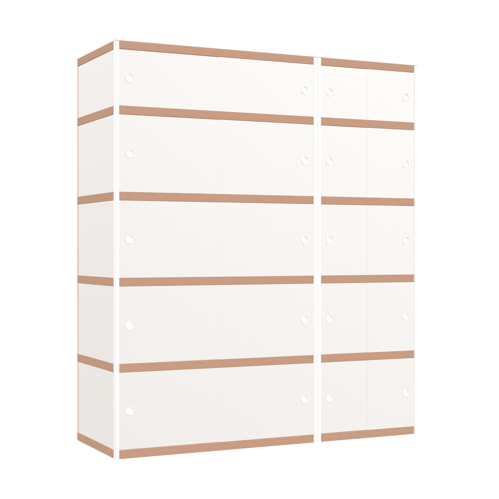 Furniture (199x172x62 cm)