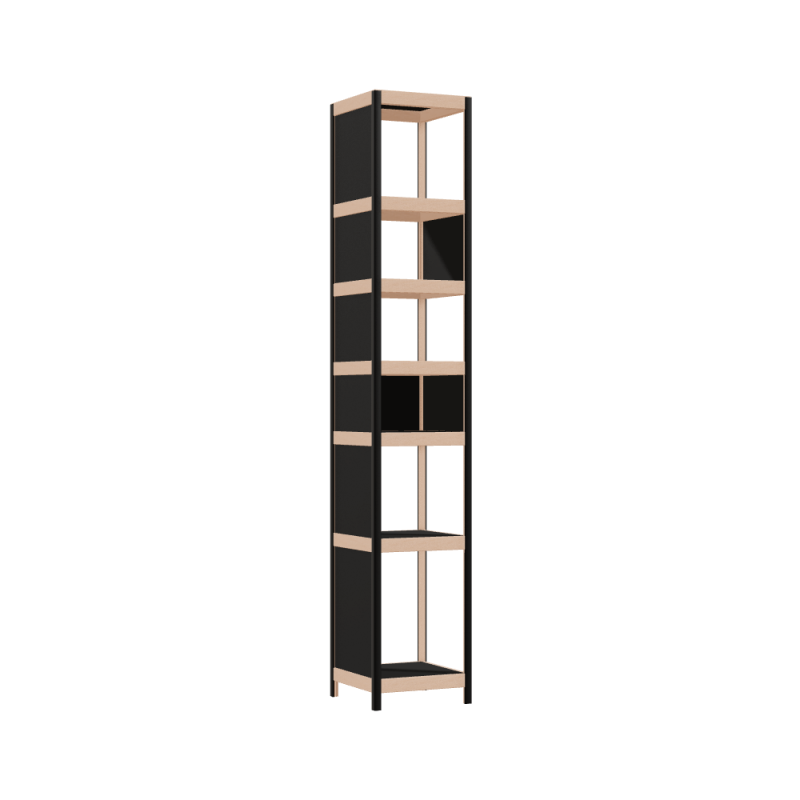 Shelf (181x32x32 cm)