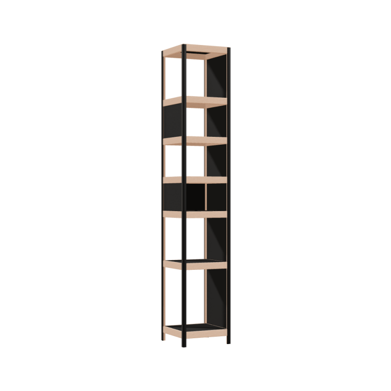 Shelf (181x32x32 cm)