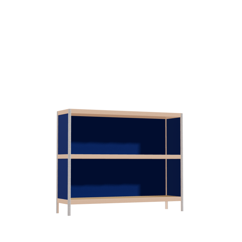 Kolom (96x120x32 cm)