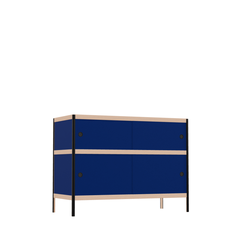 Armoire (90x120x52 cm)