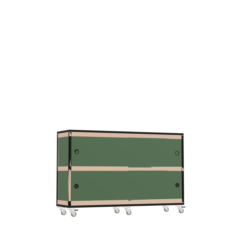 Armoire (76.8x120x32 cm)