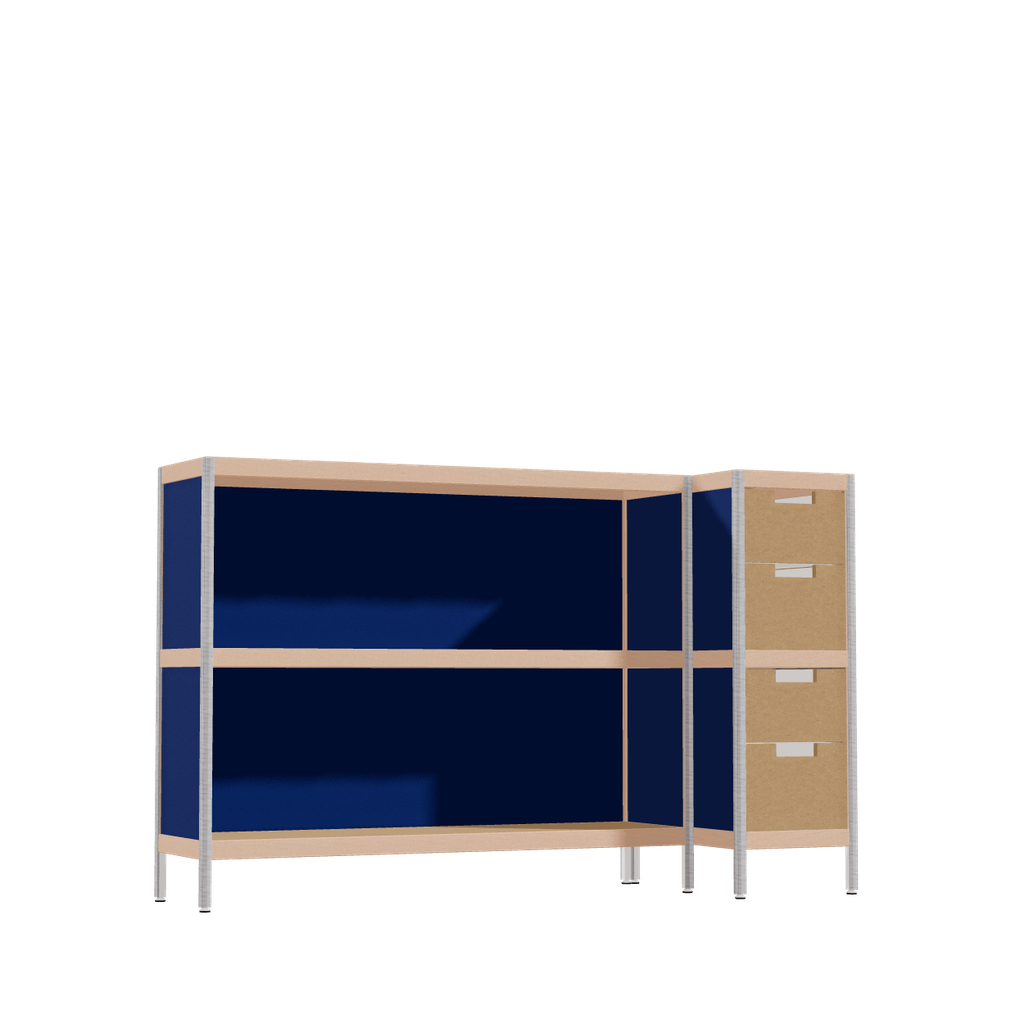 Furniture (97x152x52 cm)