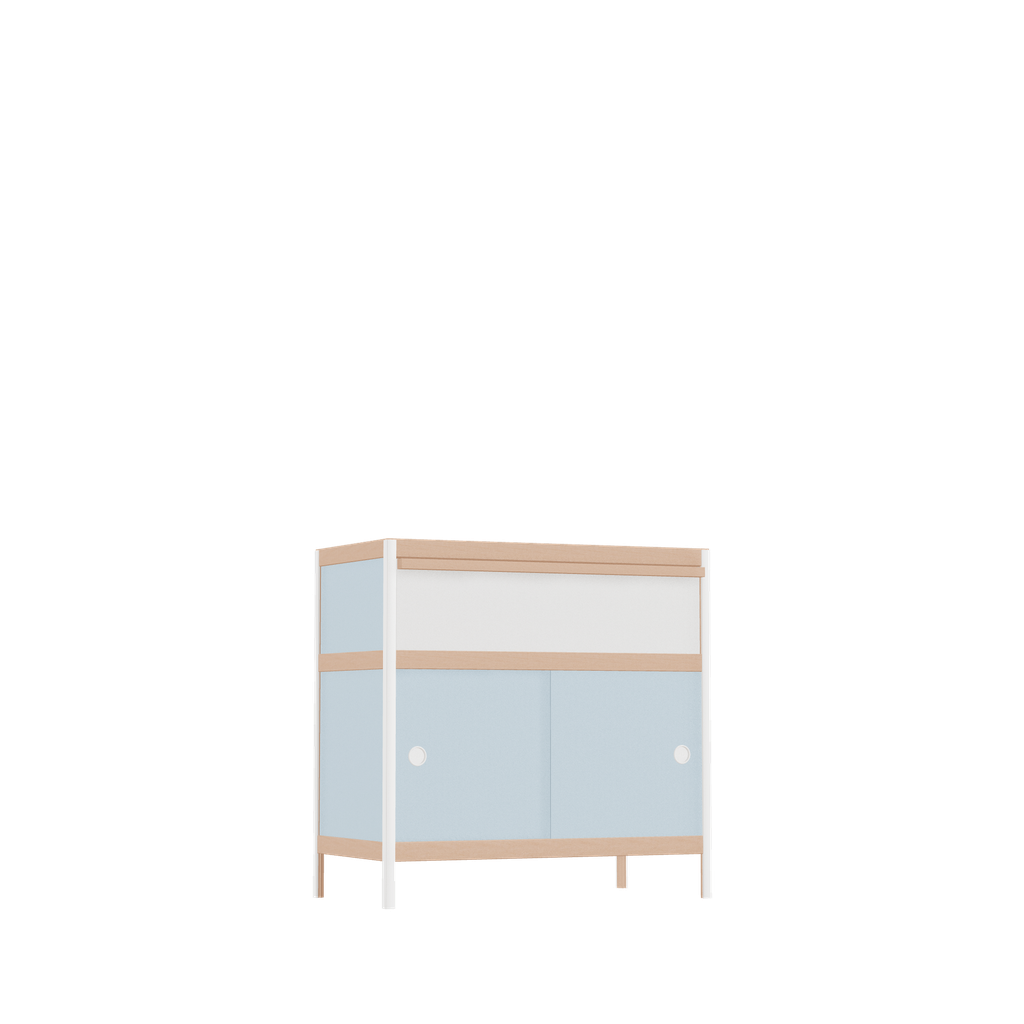 Armoire (79x80x42 cm)