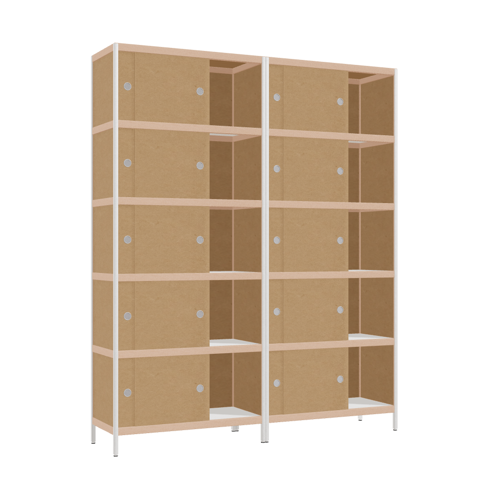 Furniture (220x180x42 cm)