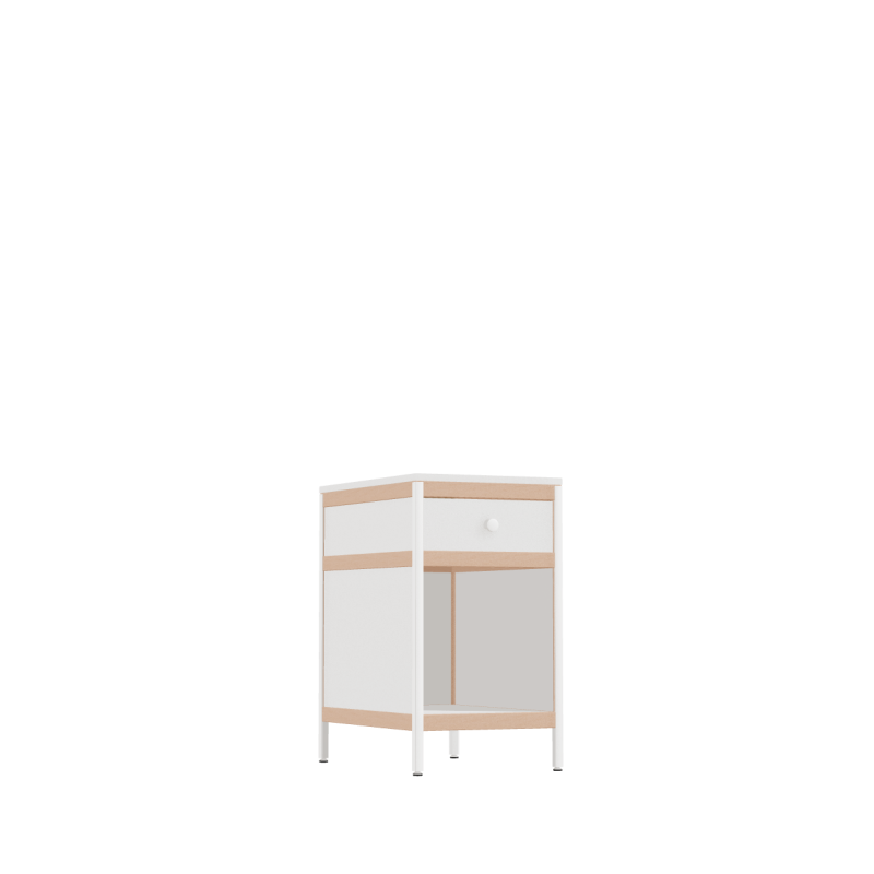 Kolom (73.5x42x62 cm)