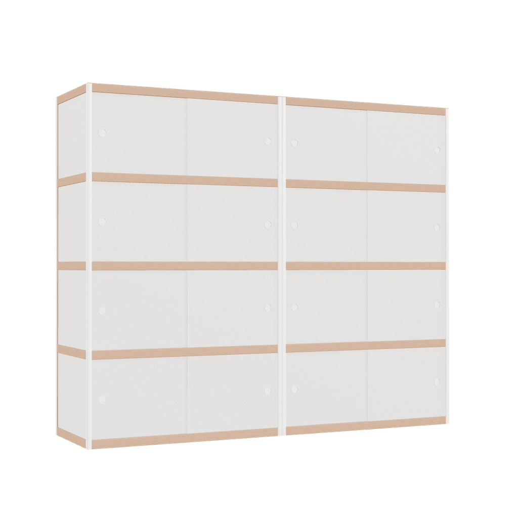 Furniture (168x200x52 cm)