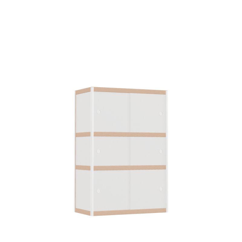 Cabinet (117x80x42 cm)