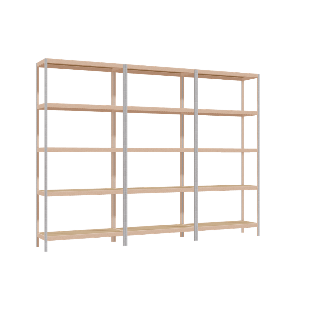 Furniture (178x240x32 cm)