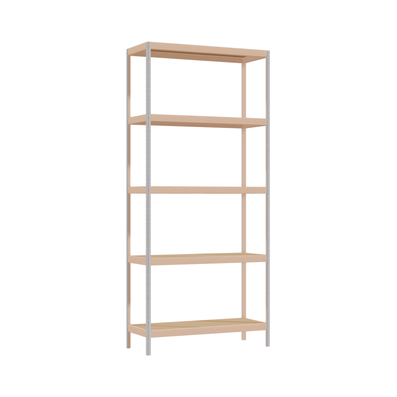 Étagère (178x80x32 cm)