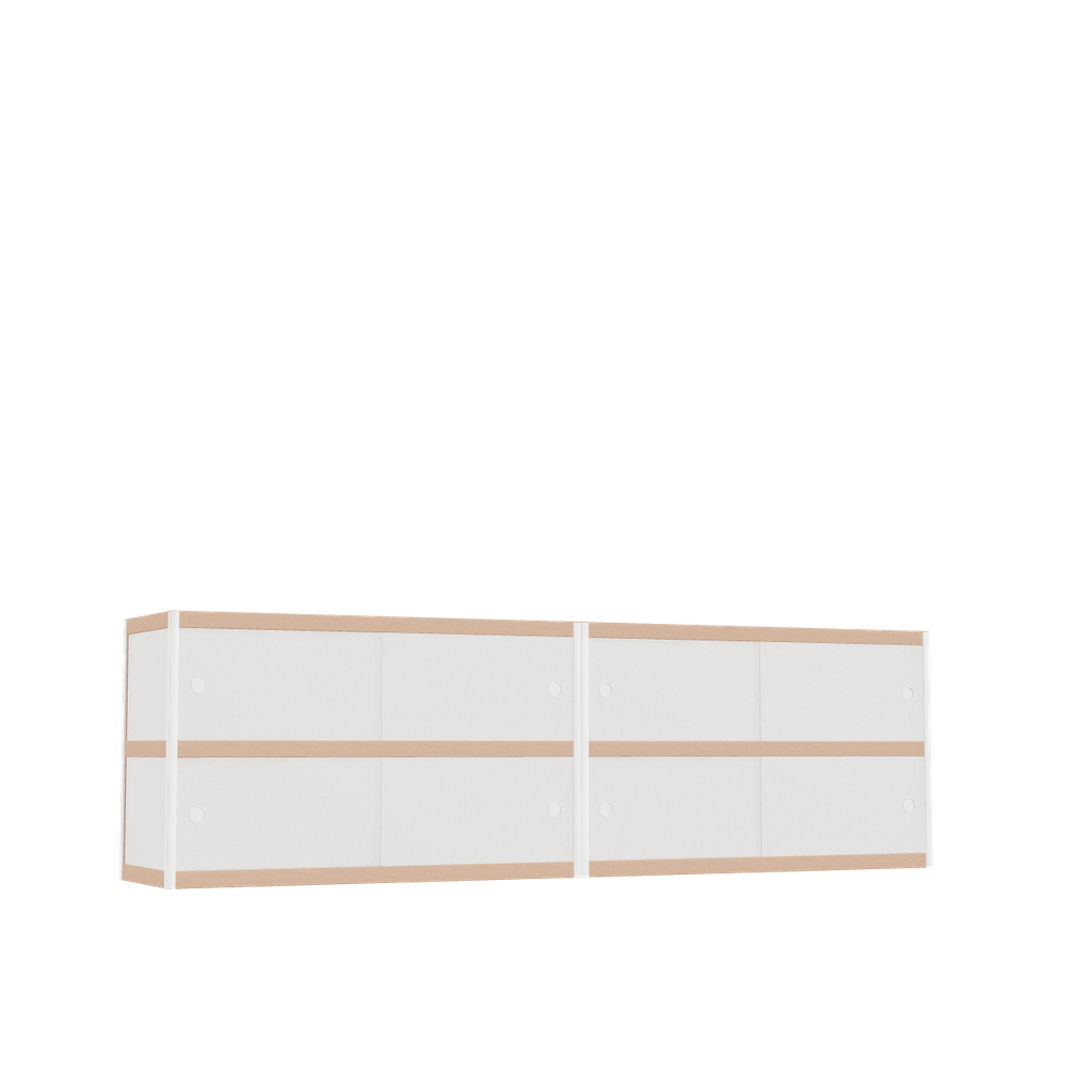 Furniture (66x220x42 cm)