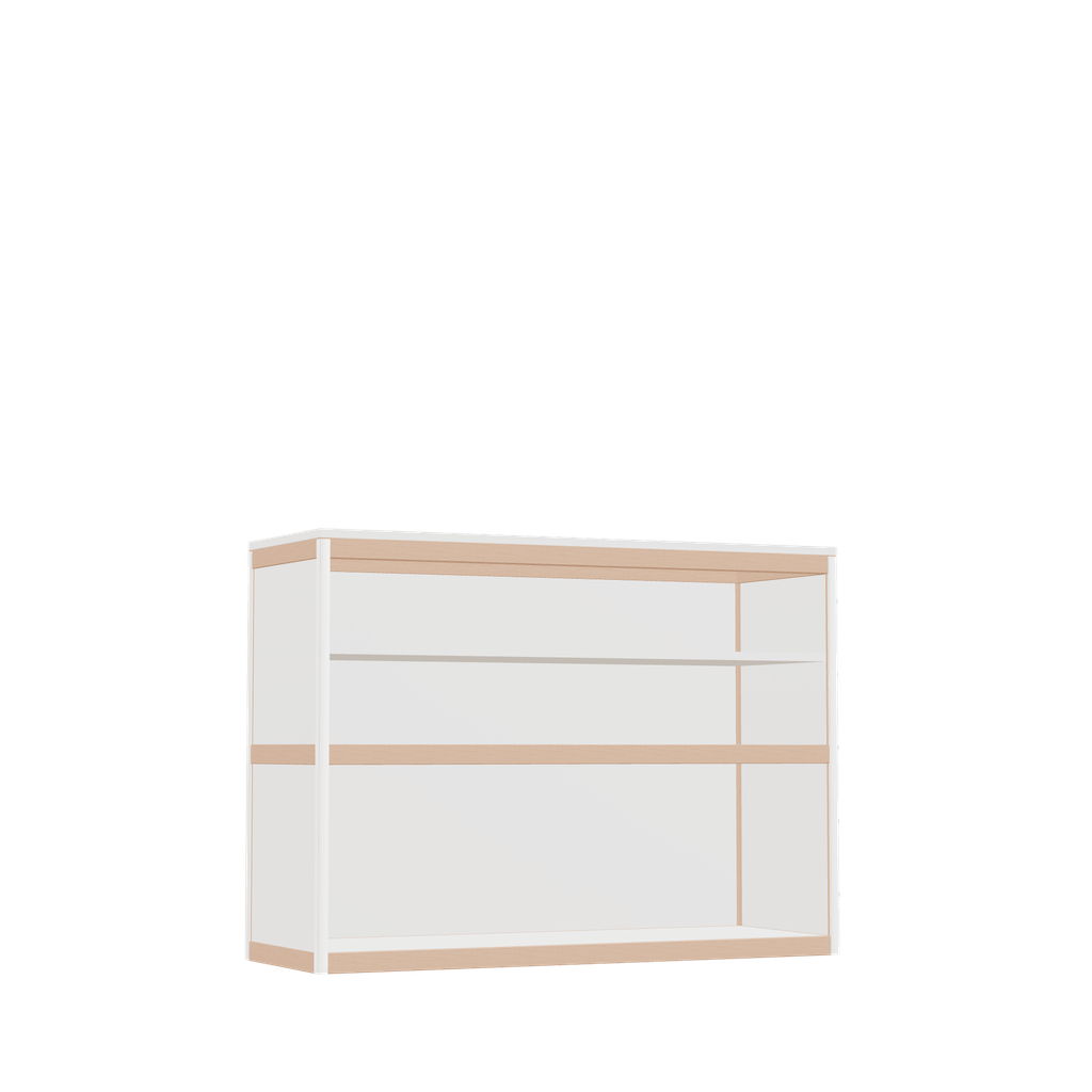 Étagère (87.8x120x42 cm)